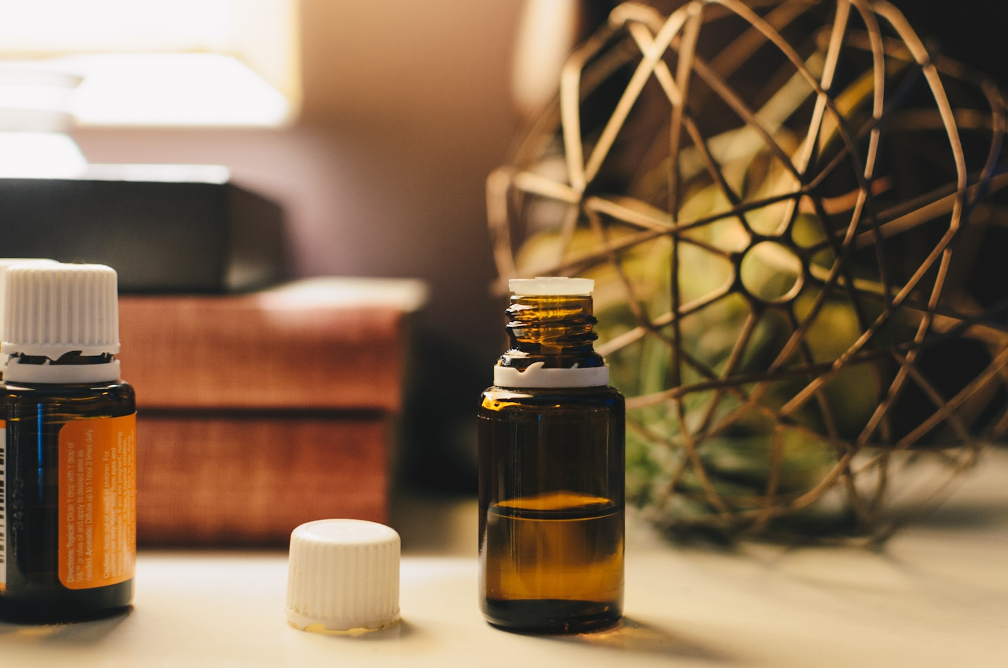 I benefici della riflessologia plantare