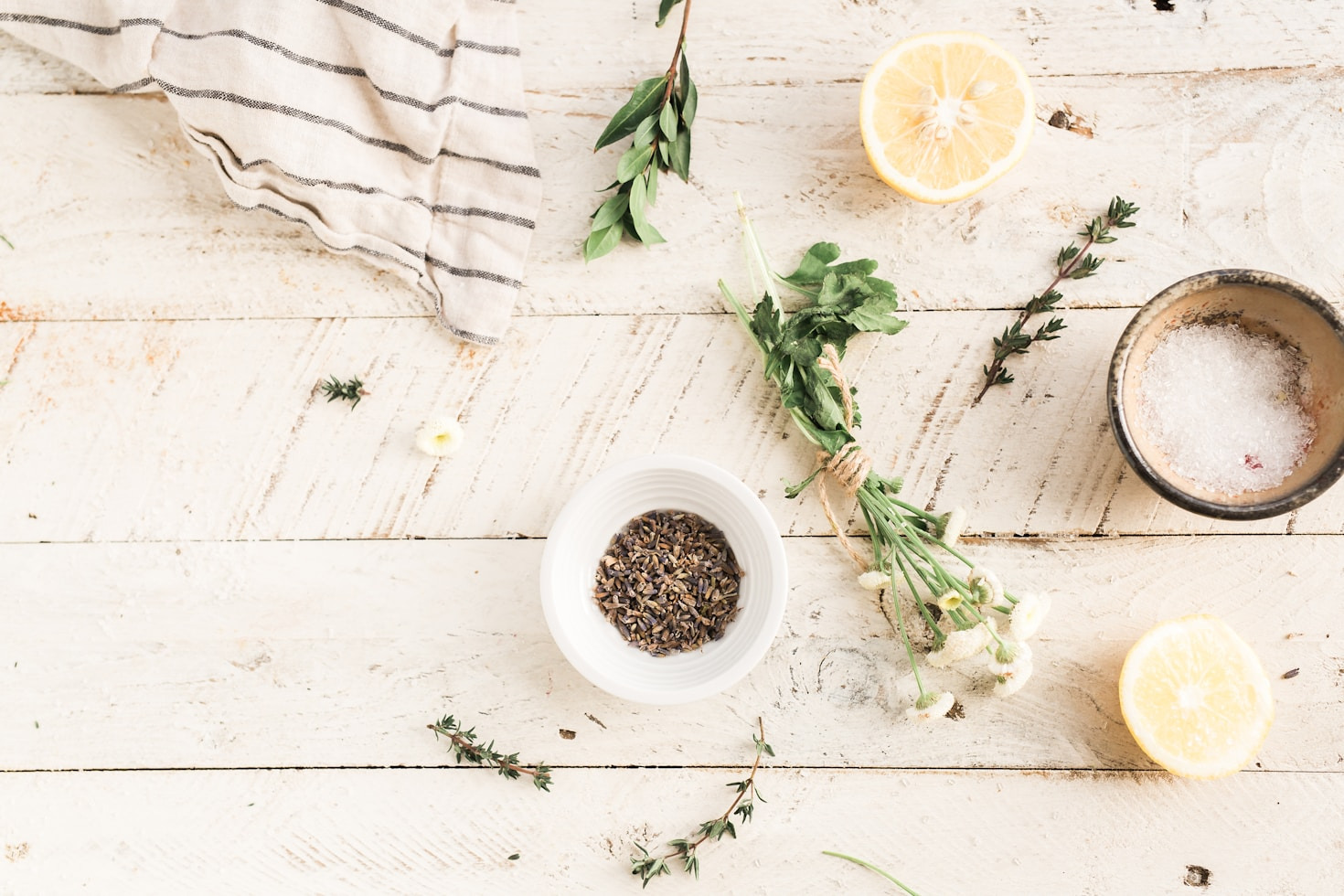 Scopri il ruolo del Naturobiota nella tua salute